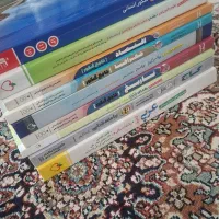 کتاب های جامع کنکور