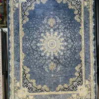 فرش۷۰۰طلاکوب با اقساط۱۲ماهه بدون بهره(چکی)