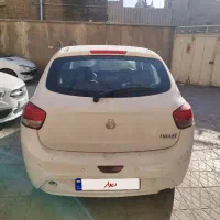 تیبا۲مدل۹۸|خودرو سواری و وانت|تهران, بهارستان|دیوار