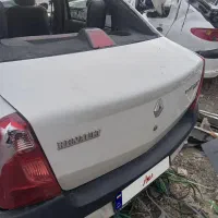 ال 90 تصادفی|خودرو سواری و وانت|سبزوار, نواب صفوی|دیوار