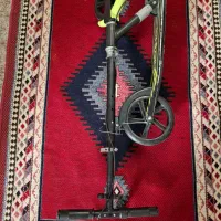 اسکوتر آهنی