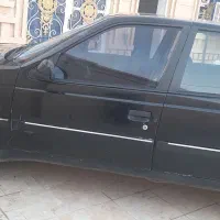 پژو ۴۰۵ مدل ۸۳