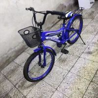 دوچرخه ۲۰ درحدنو