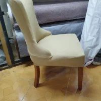 پیراهن مبل کشدار اسکوبار  ۷ نفره|مبلمان خانگی و میز عسلی|کرج, اتحاد|دیوار