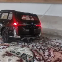 اسباب بازی کلکسیونی بی ام وx7 با قابلیت دودزا|اسباب‌‌بازی|ایلام, |دیوار