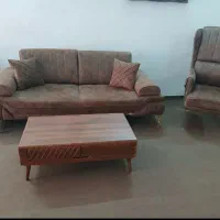 مبل راحتی چستری تخت شو سفارشی ترکیه مرینوس|مبلمان خانگی و میز عسلی|خوی, |دیوار