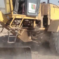 اجاره گریدر|خدمات حمل و نقل|پیشوا, |دیوار