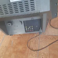 تلوزیون سونی ۲۱ مانیتورمکسون ماشین|تلویزیون و پروژکتور|بروجرد, |دیوار