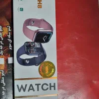 ساعت هوشمند