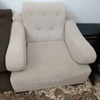 فروش مبلمان 7نفره جاکفشی جلومبلی|مبلمان خانگی و میز عسلی|بانه, |دیوار