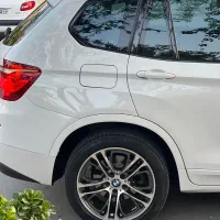 bmw x3|خودرو سواری و وانت|مشهد, فلسطین|دیوار