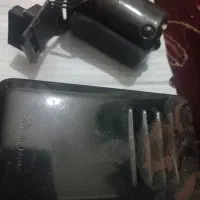 دینام چرخ خیاطی