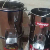 سبزی خوردکن
