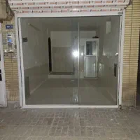 مغازه 15متری دونبش صفر تا صد بازسازی هدایت15/5