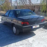 فروش پژو ۴۰۵|خودرو سواری و وانت|زنجان, |دیوار