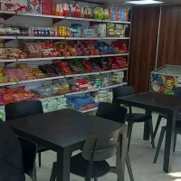 همکاری بوفه بیمارستان|استخدام خدمات فروشگاه و رستوران|تهران, کاج|دیوار