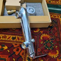 شیر توالت مدل بهسازان