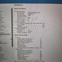 MacBook air m1 مک بوک ایر ام۱|رایانه همراه|تهران, شهرک پرواز|دیوار