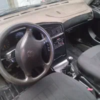 پژو۲۰۰۰|خودرو سواری و وانت|ابهر, |دیوار