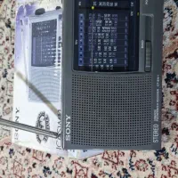 رادیو مارک سونی،ژاپن|صوتی و تصویری|الشتر, |دیوار