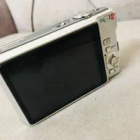 دوربین پاناسونیک