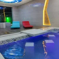 کد085-اجاره-ویلااستخرآبگرم-جکوزی-بیلیارد-بست-گاردن