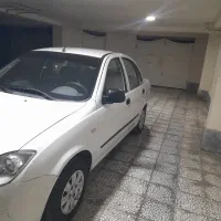 تیبا ۱ مدل ۹۸|خودرو سواری و وانت|گنبد کاووس, |دیوار
