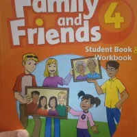 کتاب های family