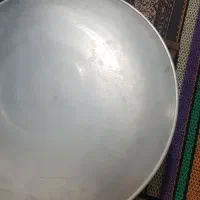 پخت نان تیری