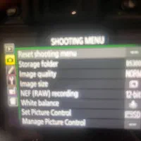 دوربین عکاسی نیکون D5300|دوربین عکاسی و فیلمبرداری|تهران, امامت|دیوار