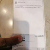 ایفون 16پرو مکس 256 باریجستری