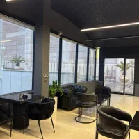 کمک آشپز و قلیان زن