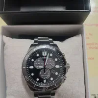 ساعت خلبانی سیتیزن اصل