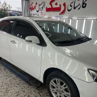 زوتی z300 مدل ۲۰۱۴ وارداتی|خودرو سواری و وانت|محمودآباد, |دیوار