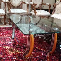 میز جلو مبلی