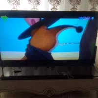 تلویزیون ۶۵ اینچ ۶۵۸۸۰۰|تلویزیون و پروژکتور|تهران, نیروی هوایی (پیروزی)|دیوار