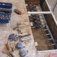 نصب تعمیر انواع پکیج،آبگرمکن،پمپ آب ،رادیاتور|خدمات پیشه و مهارت|تبریز, |دیوار