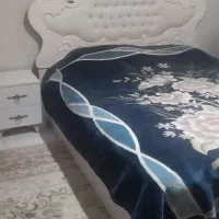 سرویس خواب دو نفره|تخت و سرویس خواب|اراک, |دیوار