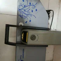 اتو پرس گاسونیک