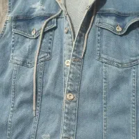 جلیقه لی ایکس لارج|لباس|محمدشهر, سیدآباد|دیوار