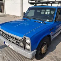 فروش نیسان مدل ۹۸