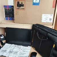 لپ تاپ لنوو Lenovo|رایانه همراه|زنجان, |دیوار