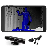 کینکت ویندوز  Kinect Windows|پزشکی|تهران, سعادت‌آباد|دیوار
