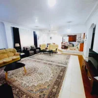 آپارتمان ۱۳۵ متری طبقه دوم از ۴ واحدی خ معلم ۱۷|فروش آپارتمان|کردکوی, |دیوار
