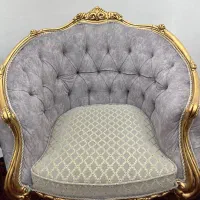 فروش مبل طرح سلطنتی کلاسیک