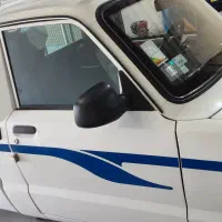 وانت کارا تک کابین 2000مدل1402|خودرو سواری و وانت|پاکدشت, پاکدشت (مامازند)|دیوار