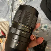 لنز دوربین|دوربین عکاسی و فیلمبرداری|شیراز, بعثت|دیوار