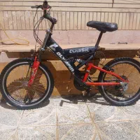 فروش دوچرخه فوری