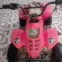 موتور چهارچرخ|موتورسیکلت|بندر کنگان, |دیوار