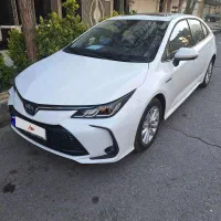 تویوتا کرولا ۱۸۰۰ هیبرید ۲۰۲۴|خودرو سواری و وانت|مشهد, آزادشهر|دیوار